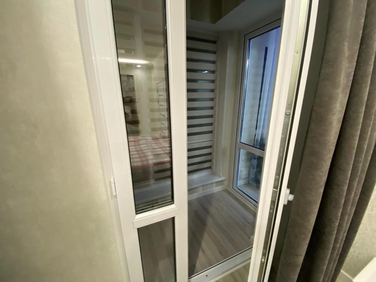 Dendrarium Park Apartment Chisinau Exterior photo