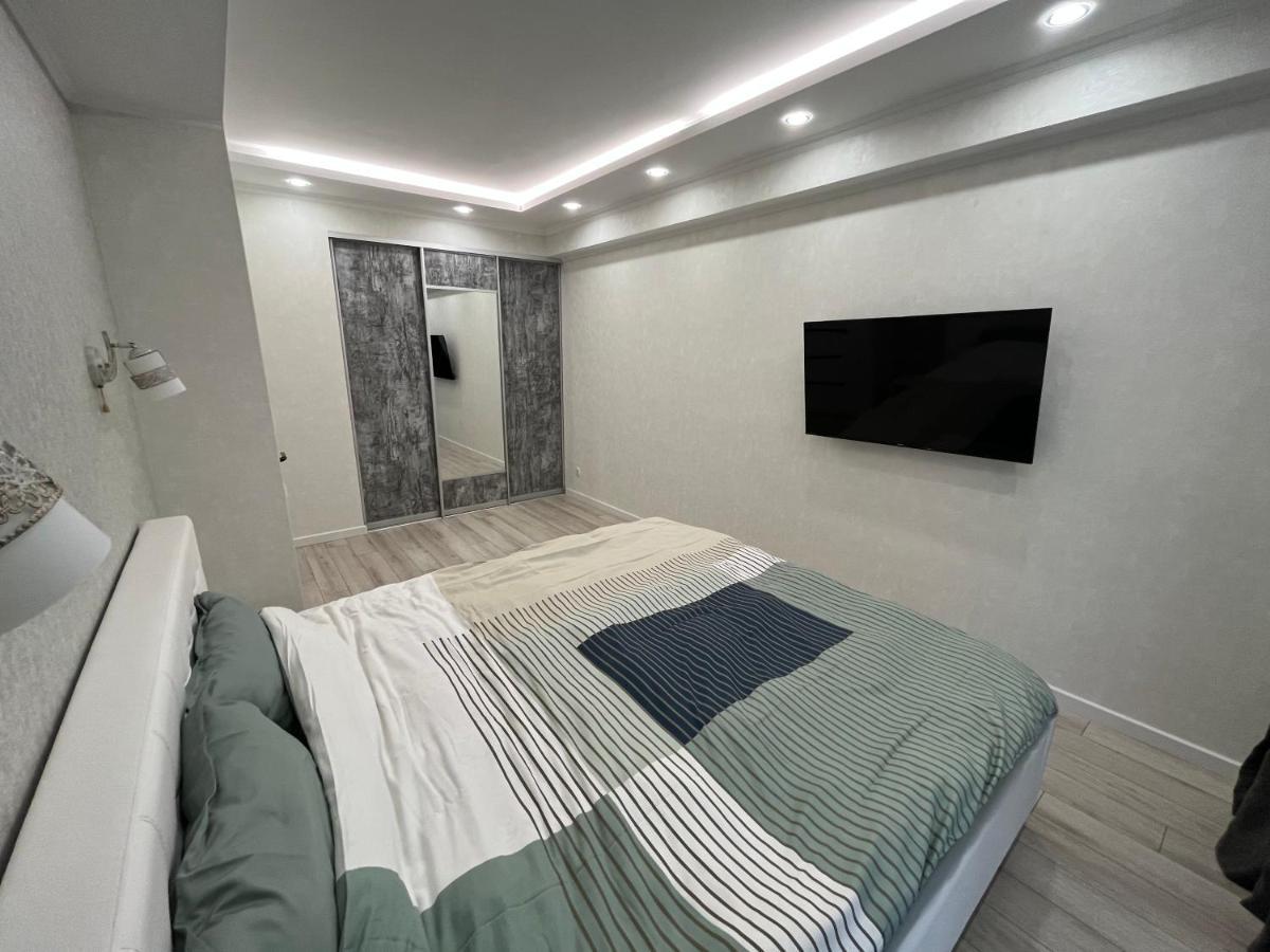 Dendrarium Park Apartment Chisinau Exterior photo