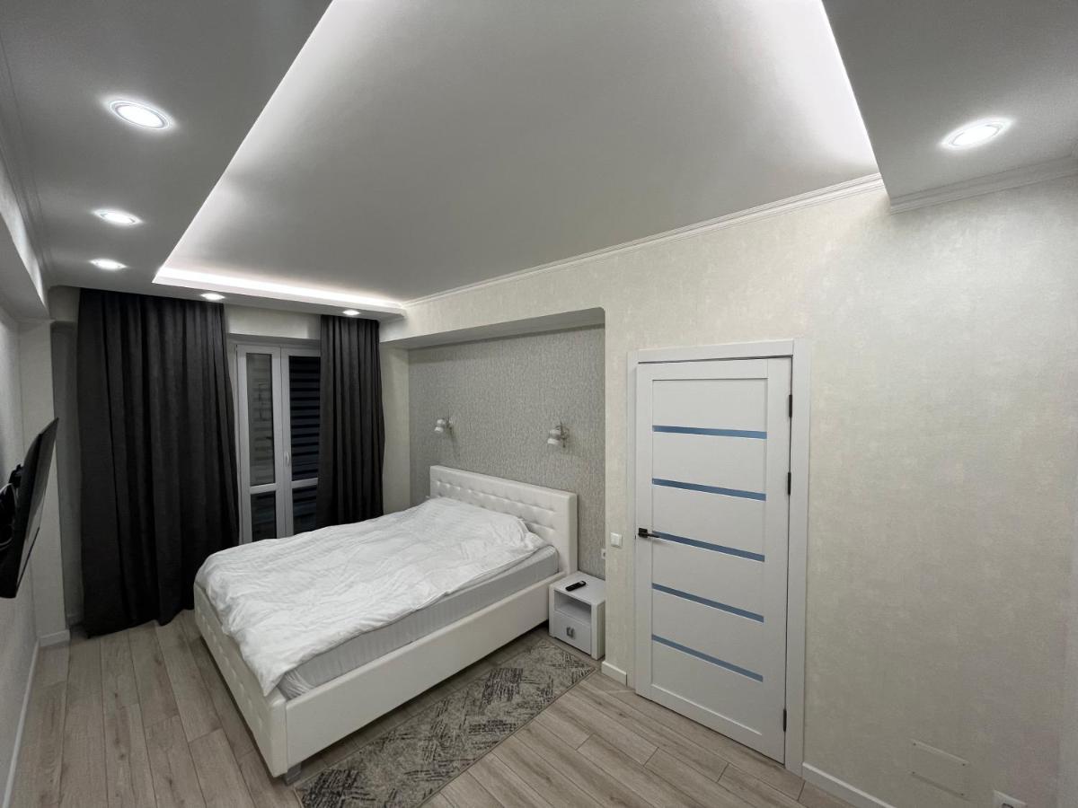 Dendrarium Park Apartment Chisinau Exterior photo