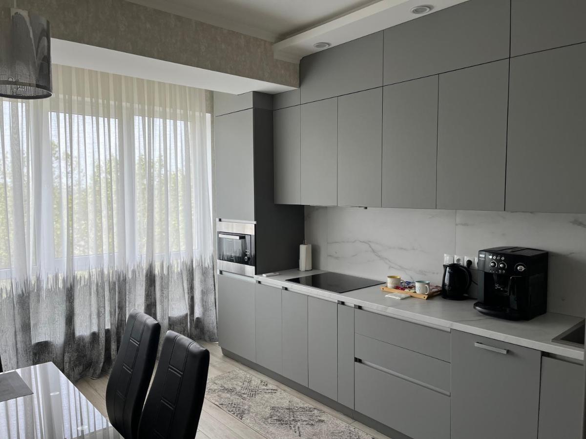Dendrarium Park Apartment Chisinau Exterior photo